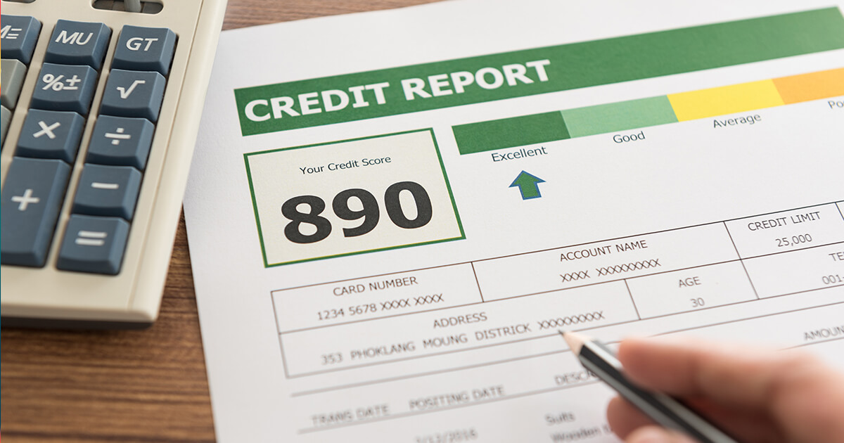 Understanding Credit Reports